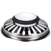VIOKS Drain Valve Insert 79 mm Diameter Replacement for Blanco