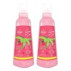 Crema Peinadora Fresita Shelo Nabel 250ml. 2pz