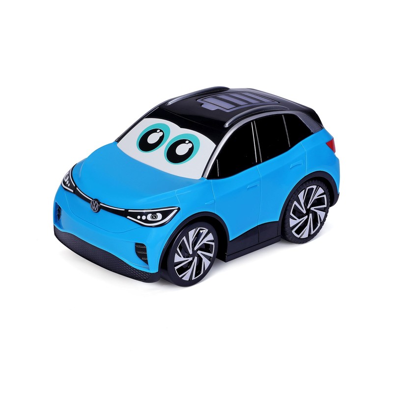 BB JUNIOR - Volkswagen My First Electric Car (1692021)