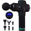 NoBodyAches Muscle Massage Gun Deep Tissue Percussion Muscle Massager Gun