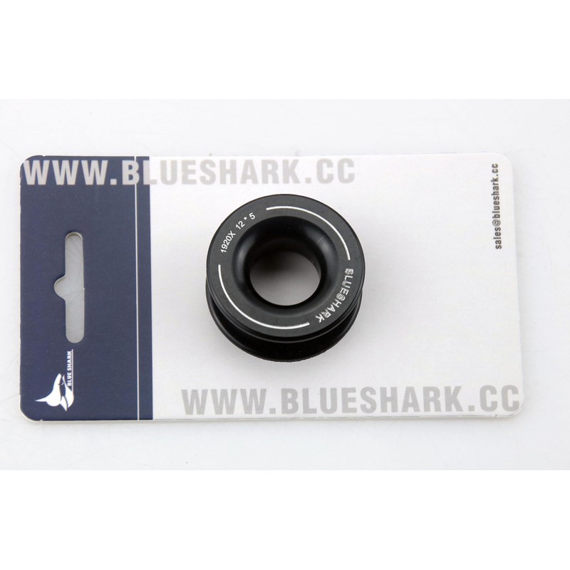 Blue Shark 1920X-Low Friction Ring 12mm X 5mm(5-Pack)