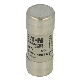 C22G80 | BUSSMANN Fuse 22x58 gG 500V 80A