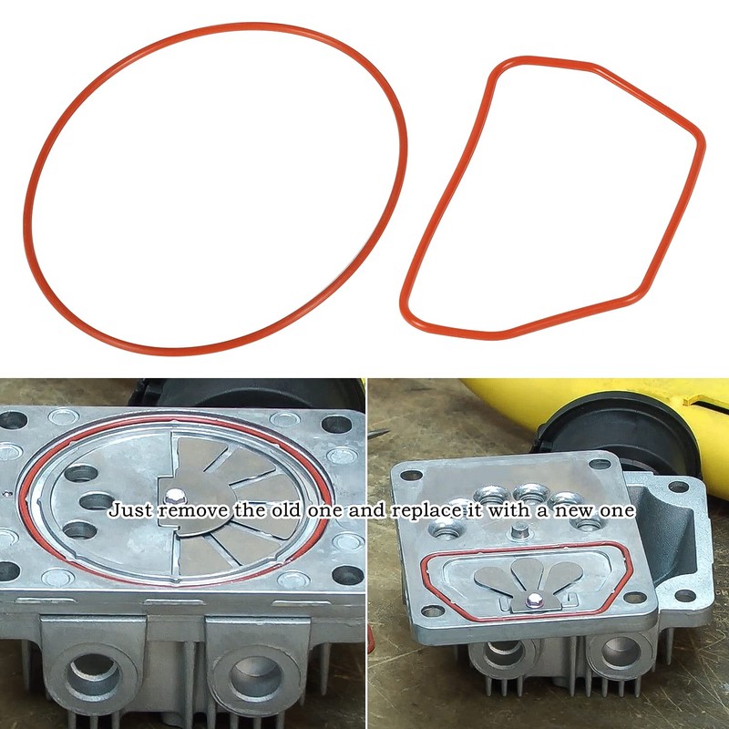 N038785 Air Compressor Piston Rod Assembly Fits 2-7/8" Cylinder Bore