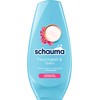 Schauma Moisturising Shampoo Moisture & Shine (1 x 400 ml)