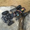 Tenshock RC906 1250KV 6 Pole Brushless Motor For 1/10 1/14