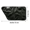 Protector Impermeable De Puerta De Auto Antiarañazo De Perro