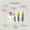 Kit para celulitis con Ventosa Azala Cup + Cepillo Azala