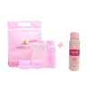 Perfect Skin Facial Set With Big Toner