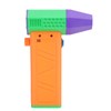 Electric Air Duster Professional 140000RPM Efficient Rechargeable Portable Handheld Turbo