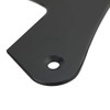 Guitar Anatomy - Brushed Aluminium Telecaster Electric Guitar Pickguard -