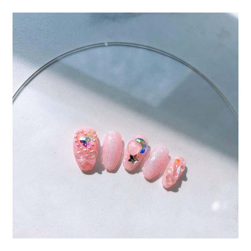 lovely - Almond / lovely - 아몬드