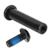 Vbestlife 45x10mm E-Scooter Relative Lock Screw, High Strength Steel Scooter