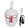 7 Color LED Device Skin Rejuvenation Pimples Reduction Spot Winkles