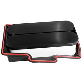 CV50633 CV50634 904-7904 Crankcase Ventilation Filter Compatible with Cummins ISX 15.0 Volvo, Western Star, Spartan Motors, Peterbilt, Kenworth, International Freightliner American LAFRANCE