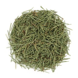 Donguihanjae domestically produced dried cut hat pine needles 3kg / 동의한재 국산 건조 절단 햇 솔잎 3kg