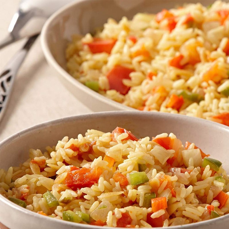 Zatarain's Rice Pilaf, 6.3 oz (Pack of 8)