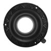 Lawn Vacuum Hose Adapter PP Lawn Tractor Leaf Vacuum Hose