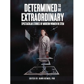 DETERMINED TO BE EXTRAORDINARY
