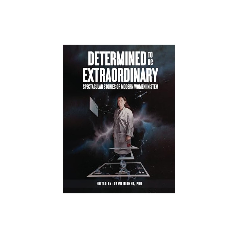 DETERMINED TO BE EXTRAORDINARY