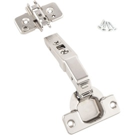Blum Clip Top Furniture Hinge Stud Collar, 95 Degrees, Set of 2, 105035500