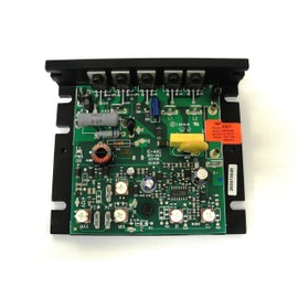 KB Electronics KBIC-240D DC motor control 9464 upc 024822093385