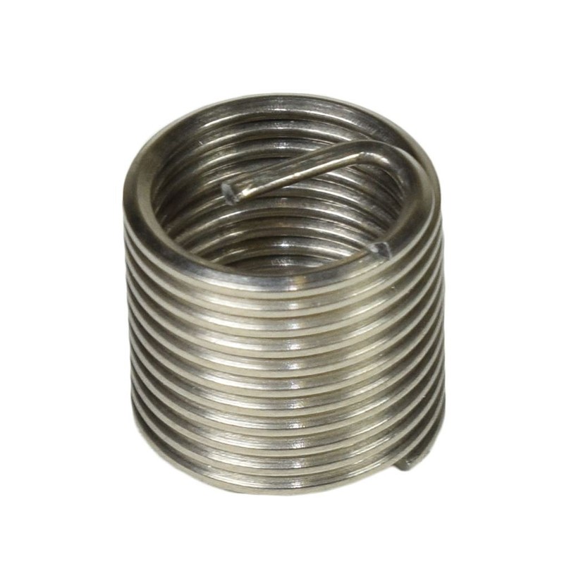 Helicoil Type Thread Repair Inserts 7/16 UNF x 1.5D 10pc