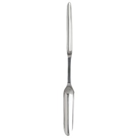 Fantes Marrow Spoon, Japanese 18/8 Stainless Steel, for Narrow and Big Bones, The Italian Market Original since 1906