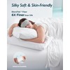 Breescape Cooling Sheet Set Queen Size - BlendTek™ Dry &