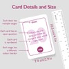 MBM 80 Advanced GROW Coaching Cards. Emotional Intelligence Flash Cards,
