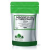 Magnesium L-Threonate 1000mg 60 Tablets, Supports Cognitive Function, Brain Health
