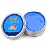 Colorful Zinc Sunscreen Mud for Surfing & Beach Days –