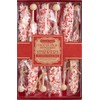 Melville Candy Mini Marshmallow Chocolate Spoons & Peppermint Stirrers Gift