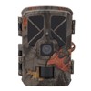 Trail Camera Professional 4K 36MP Infrared Night Vision 2.4 Inch