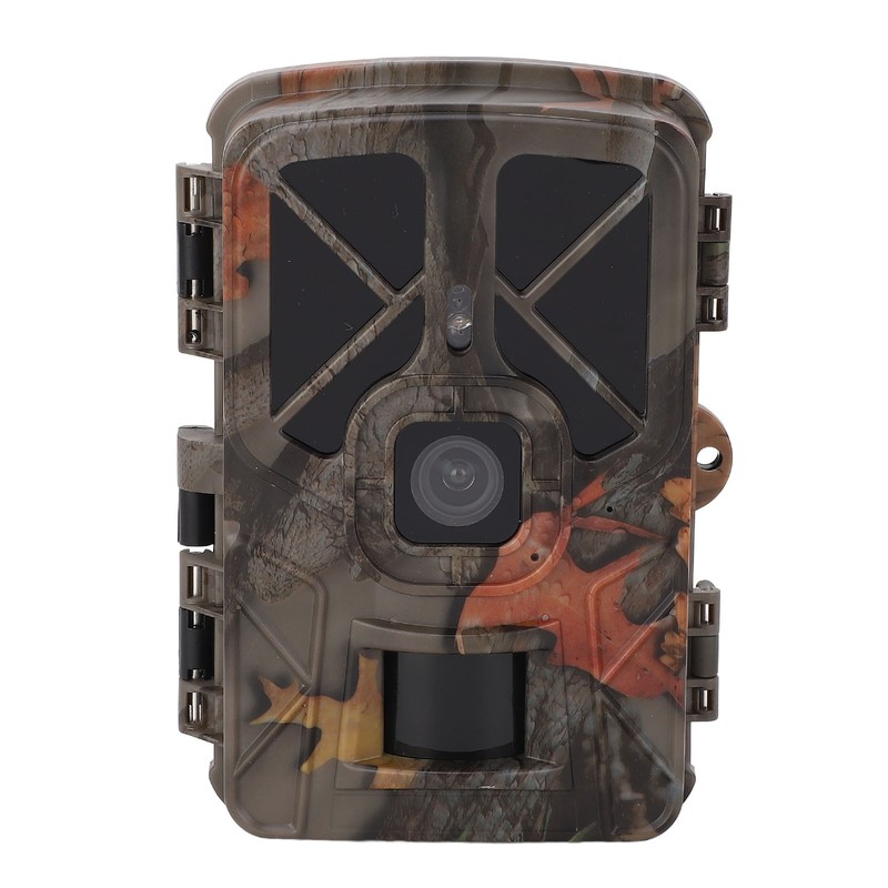 Trail Camera Professional 4K 36MP Infrared Night Vision 2.4 Inch