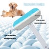 Pet Hair Remover, 4 in 1 Multifunctional Pet Remover Mitt