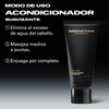 Sebastian Professional Dark Oil Acondicionador Ligero Suavizante 200 ml