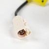 51943915 Antenna Base 500L from Year of Manufacture 2012 Panda