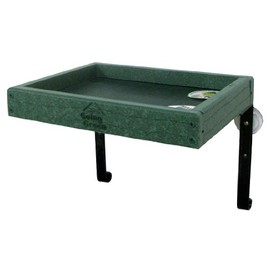 Going Greentm Window Bird Feeder