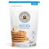 King Arthur Flour Gluten Free Protein Pancake Mix, Non-GMO Project