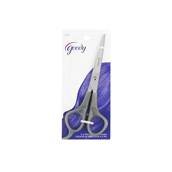 Goody G Scissors 6-1/2 In 1 Ea (Pack Of 6)