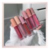 Set De 3 Labiales Gloss Largos Herorange