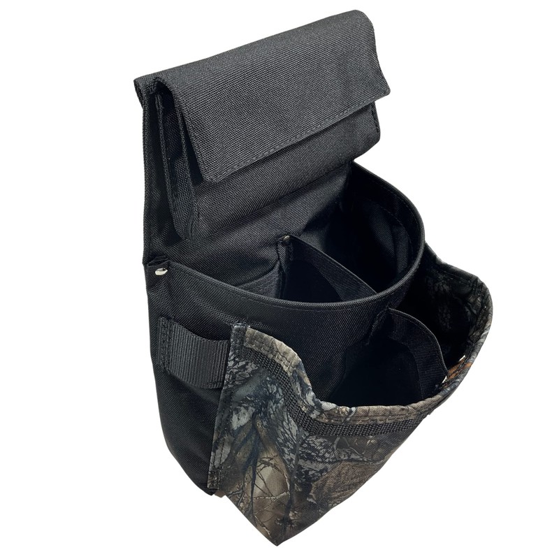 BOULDER Bag ULT 110 Ultimate Electrician Single Pouch. Camo -