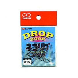 Zappu Dope Hook Necorig Special #3