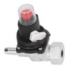 12VDC Gas Shut Off Valve High Sensitivity Emergency Stop Valve