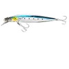 Shimano XU-112T Exsense Silent Assassin Lure, Flash Boost, 120F, F