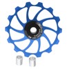 Cycling Bicycle Rear Pulley Bike Guide Roller Pulley Parts 14T