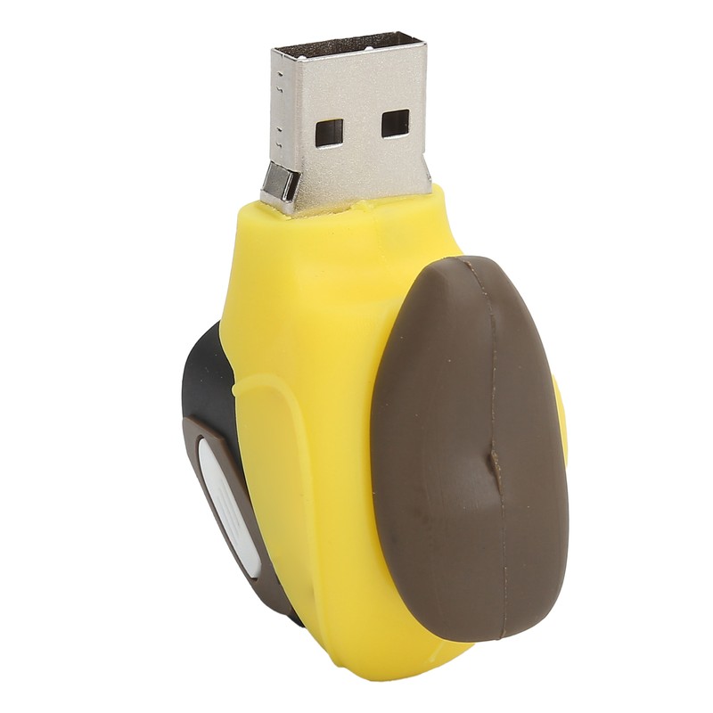 Memory Stick 2.0 USB Flash Drive Pendrive Data Storage Cartoon