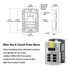 Blue Sea Systems 5025 6-Circuit ST Blade Fuse Block with