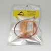 (5-Pieces) MR-BAT6V1 2CR17335A WK17 6V 1650mAh Lithium Battery for M80