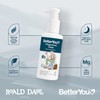 BetterYou Magnesium Sleep Mineral Lotion Junior - 135ml